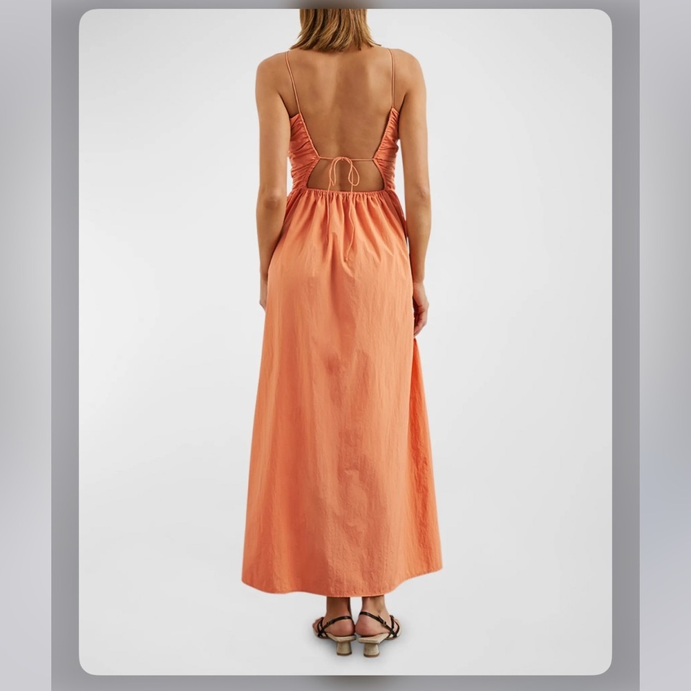 ZARA BEACH DRESS! - Picture 4 of 4